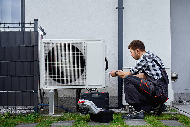 Top rated local Hvac specialists in Ringwood, IL